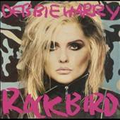 Rockbird by Deborah Harry CD, Dec 1998, Geffen