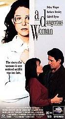 Dangerous Woman VHS, 1994