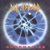 Adrenalize by Def Leppard CD, Mar 1992, Mercury