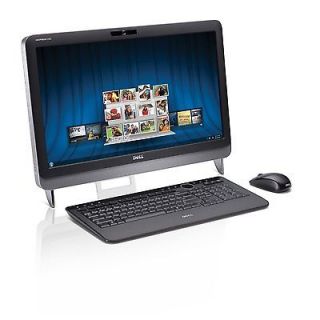 SPANISH Dell Inspiron One 2305 23 Inch All In One Desktop AIO Win7 