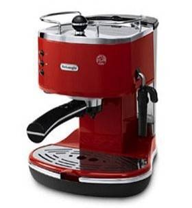 DeLonghi Icona ECO310 4 Cups Coffee Maker