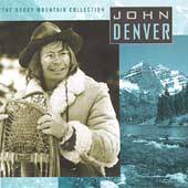 John Denver   Rocky Mountain Collection 1997
