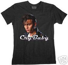 Cry Baby (movie,Johnny Depp) (shirt,tshirt,tee,t shirt,hoodie 