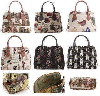 horse tapestry in Womens Handbags & Bags