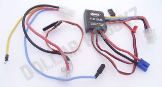   Ten T Truggy * ROSS STARTER CONTROL UNIT/ WIRE HARNESS *Motor LOSB5121