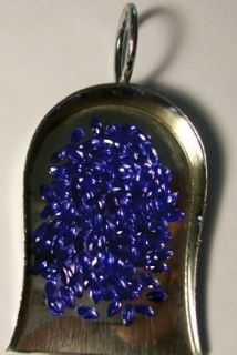 Fabulous 100 stones Yogo sapphires smallest is 4mm up to 5mm