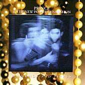 Diamonds and Pearls by Prince CD, Jan 1991, Warner Bros.