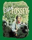 Dian Fossey Home W/Gorillas (Gateway Greens Biography), Corinne Nadin 