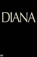 Diana Ross   Visions Of Diana Ross DVD, 2008
