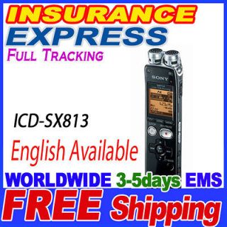 sony icd sx in Voice Recorders, Dictaphones