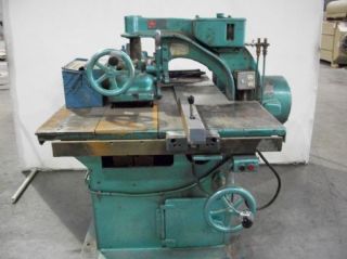 Diehl E 55 Straight Line Rip saw Used Woodworking