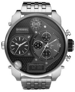 diesel watches in Wristwatches