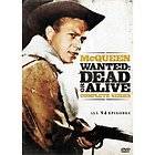Digital1stop Wanted Dead Or Alive Complete Series [dvd/10 Discs]