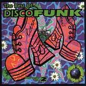 Disco Nights, Vol. 2 The Best of Disco Funk CD, Jun 1994, Rebound 
