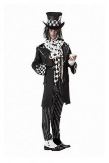 mad hatter costume in Costumes