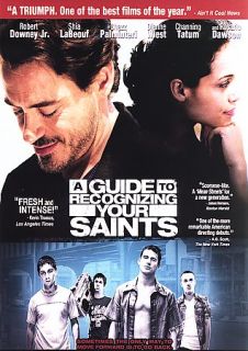 Guide to Recognizing Your Saints DVD, 2007