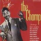 The Champ by Dizzy Gillespie CD, Jan 2010, Savoy Jazz USA