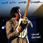 Vince Gill Guitar Slinger Digipak CD Oct 2011 MCA Nashville