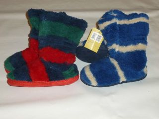 Joules Boys Slipper Socks small 8   10 childs sizes BNWT