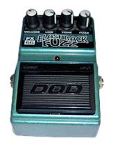 For Sale A DOD FX 25 B ENVELOPE FILTER ( Near Mint ) Great for Bass 