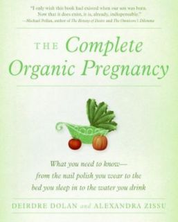   Pregnancy by Alexandra Zissu and Deirdre Dolan 2006, Paperback