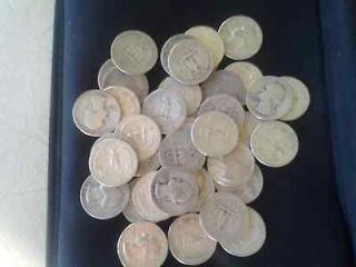 GREAT BUY LOT OLD US JUNK SILVER COINS 1/2 POUND LB PRE 1965