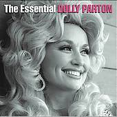 The Essential Dolly Parton by Dolly Parton CD, Jun 2005, 2 Discs, RCA 