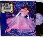 LINDA RONSTADT LP Whats New 1983 Nelson Riddle Orchest