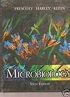 Microbiology by Donald A. Klein, John P. Harley and Lansing M 
