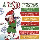 Rosie Christmas by Rosie ODonnell CD, Sep 2001, Sony Music 