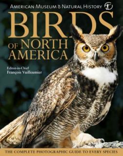 Birds of North America by Dorling Kindersley Publishing Staff 2009 