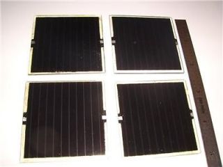 Mini small solar cells 4.3 volt 1/3 Watt solar panel, Charger 