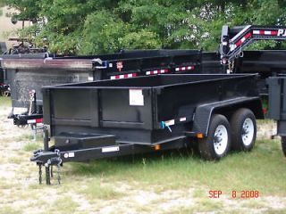 10 ton trailers in Business & Industrial