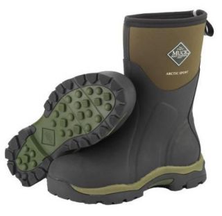 Muck Boot Arctic Sport MID Lake Green MOST SIZES FREE SHIPPING