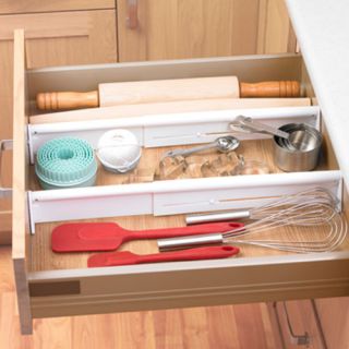 drawer dividers in Housekeeping & Organization