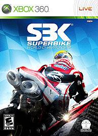 SBK Superbike World Championship Xbox 360, 2009