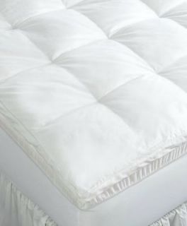 mattress topper in Mattress Pads & Feather Beds