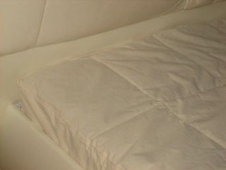 queen size mattress pad in Mattress Pads & Feather Beds