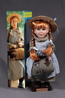 anne of green gables doll in By Brand, Company, Character