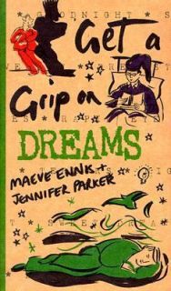 Dreams by Jennifer Parker and Maeve Ennis 1999, Paperback