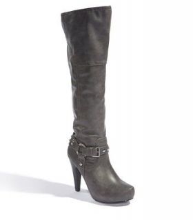 BY GUESS TORIE WOMENS HIGH DRESSY BOOT SHOES ALL SIZES