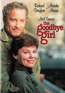 The Goodbye Girl DVD, 2010