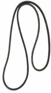 Goodyear Engineered Products 15557 Accessory Drive Belt