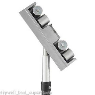 TapeTech Drywall Corner Roller Taping Tool with Handle 15TT NEW