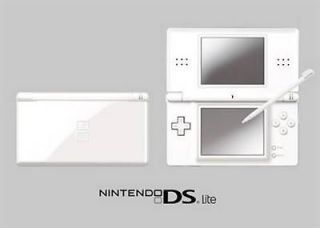nintendo ds lite in Video Game Consoles