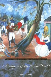   of the Haitian Revolution by Laurent DuBois 2005, Paperback