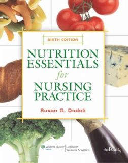   for Nursing Practice by Susan G. Dudek 2010, Paperback, Revised