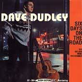   Days on the Road Simitar by Dave Dudley CD, Oct 1996, Pickwick