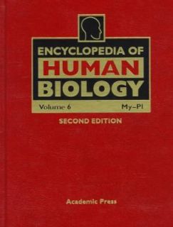   of Human Biology by Renato Dulbecco 1997, Hardcover