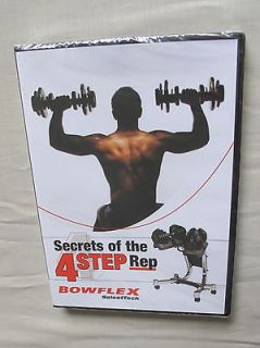 bowflex weights in Weights & Dumbbells